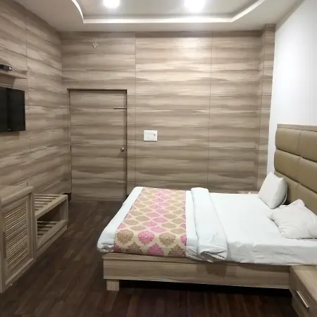 Hotel Prema Palace